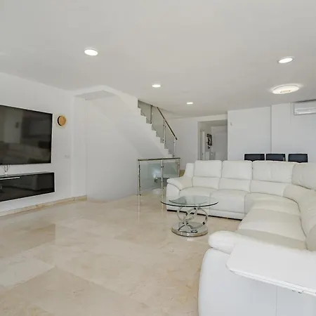 ヴィラ Townhouse Park Paraiso *