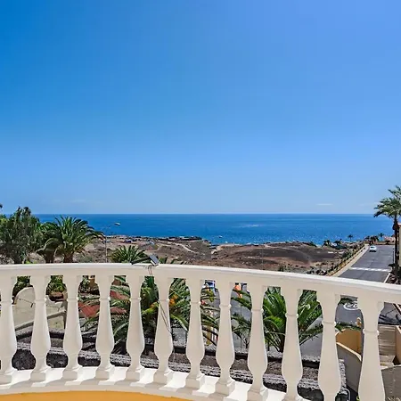 Townhouse Park Paraiso *