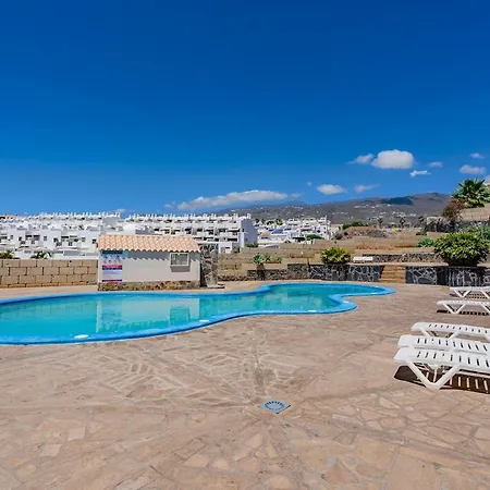 Willa Townhouse Park Paraiso *