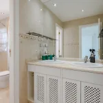 Townhouse Park Paraiso Villa *