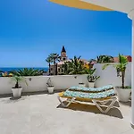 Townhouse Park Paraiso Villa Costa Adeje (Tenerife)