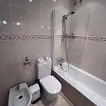 Townhouse Park Paraiso *