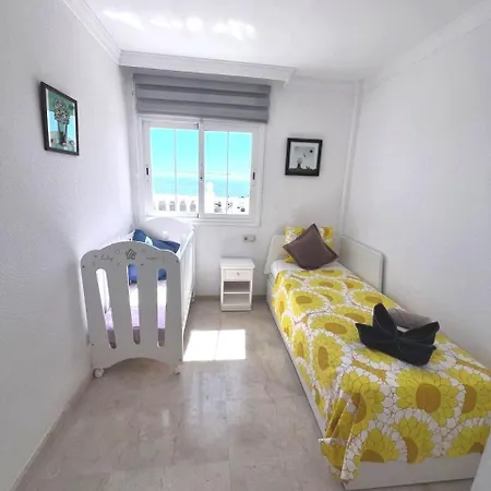 Willa Townhouse Park Paraiso *