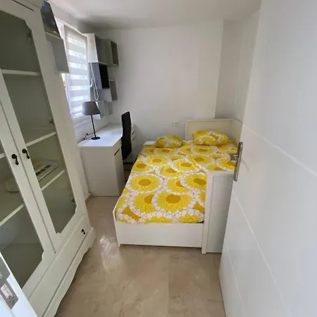 Townhouse Park Paraiso Villa