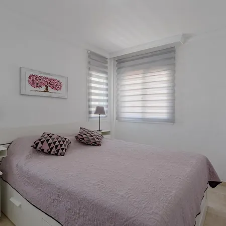 Willa Townhouse Park Paraiso