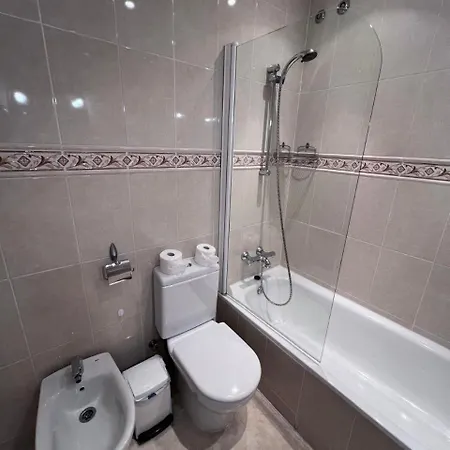 Townhouse Park Paraiso *
