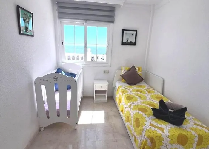 Willa Townhouse Park Paraiso *