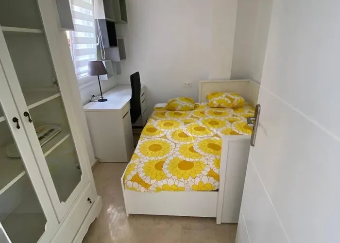 Townhouse Park Paraiso Willa