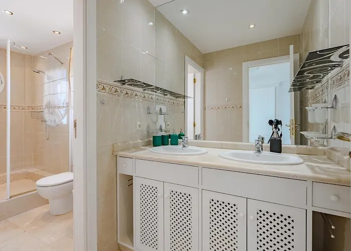 Townhouse Park Paraiso Willa *