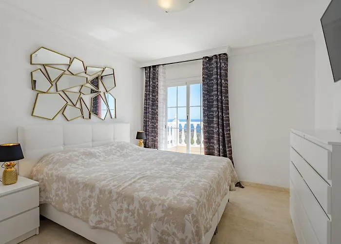 Townhouse Park Paraiso Willa *