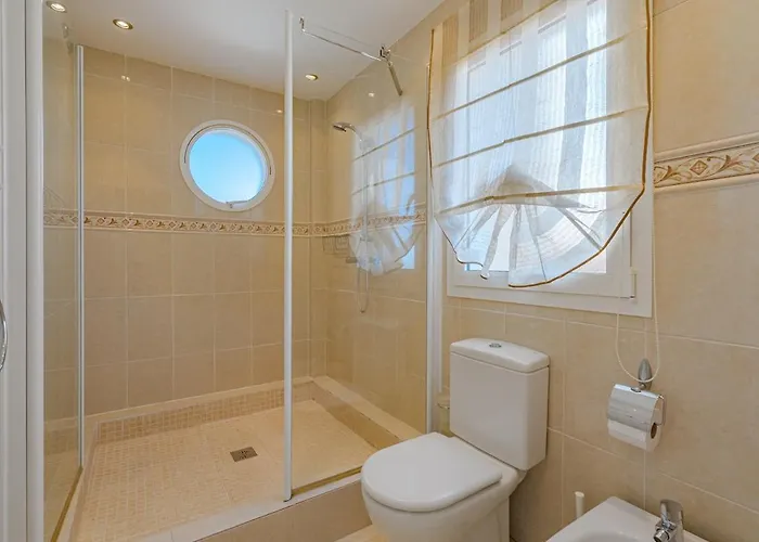 Townhouse Park Paraiso *